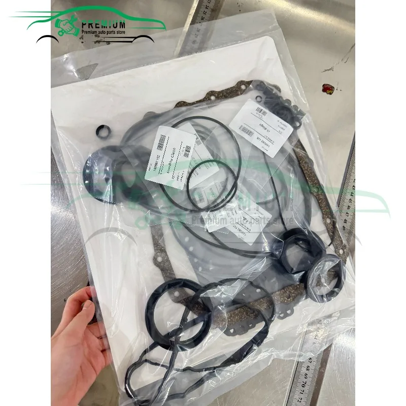 A6LF1 A6LF2 A6LF3 New Overhual Kit  Automatic Transmission Repair Kit Fits For Hyundai AVANTE Kia CARENS B-SUV Car Accessories