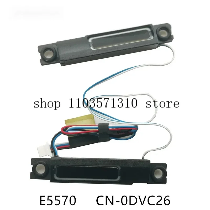 

N Refurbished Speaker For Dell Latitude 15 3510 E5570 Notebook Built-in Speaker Audio CN-0DVC26 0DVC26 DVC26 PK23000R900 Speaks
