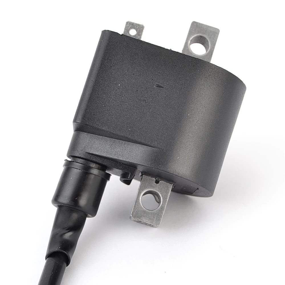 Bobina de Ignição 33410-13700 33410-17310 para Suzuki LTA50 QuadMaster JR50 PV50 LT50 RG80 AX100 AX115 DS80 JR80 TS50 TS50X