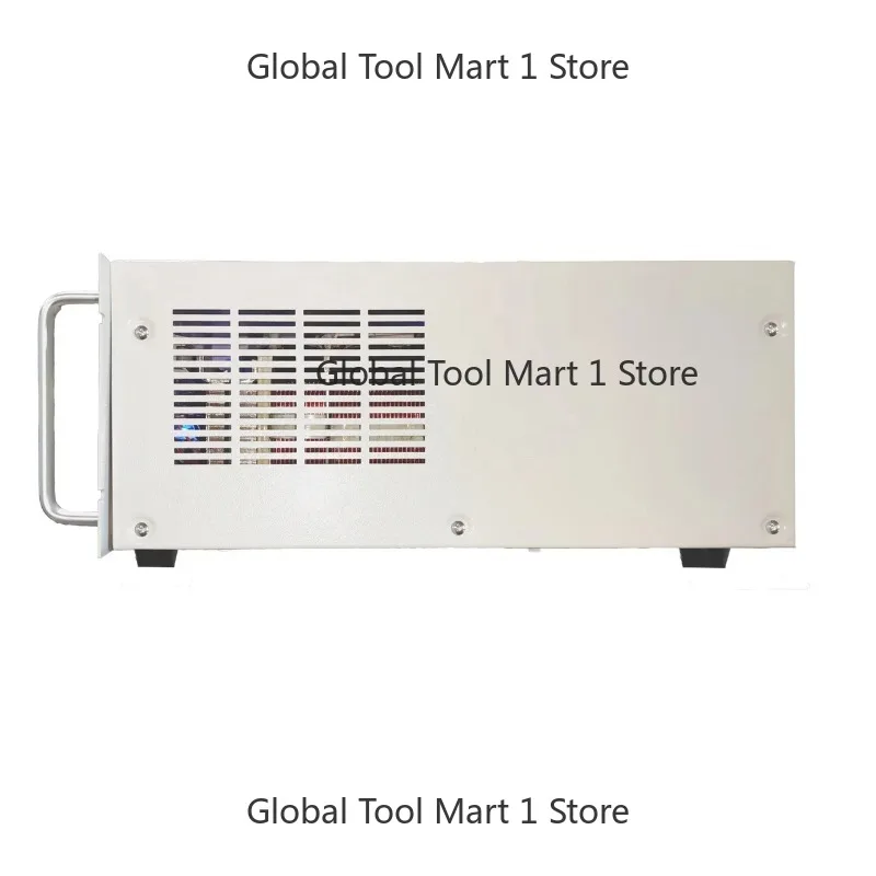 Single Phase 500VA  Programmable Linear AC Power Source Frequency Converter AC Power Supply
