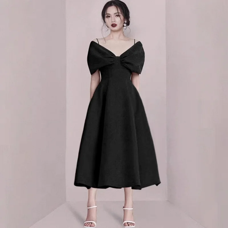 abito-da-sera-nero-francese2025nuovo-banchetto-riunione-annuale-festa-di-compleanno-abito-da-toast-dimagrante-stile-quotidiano