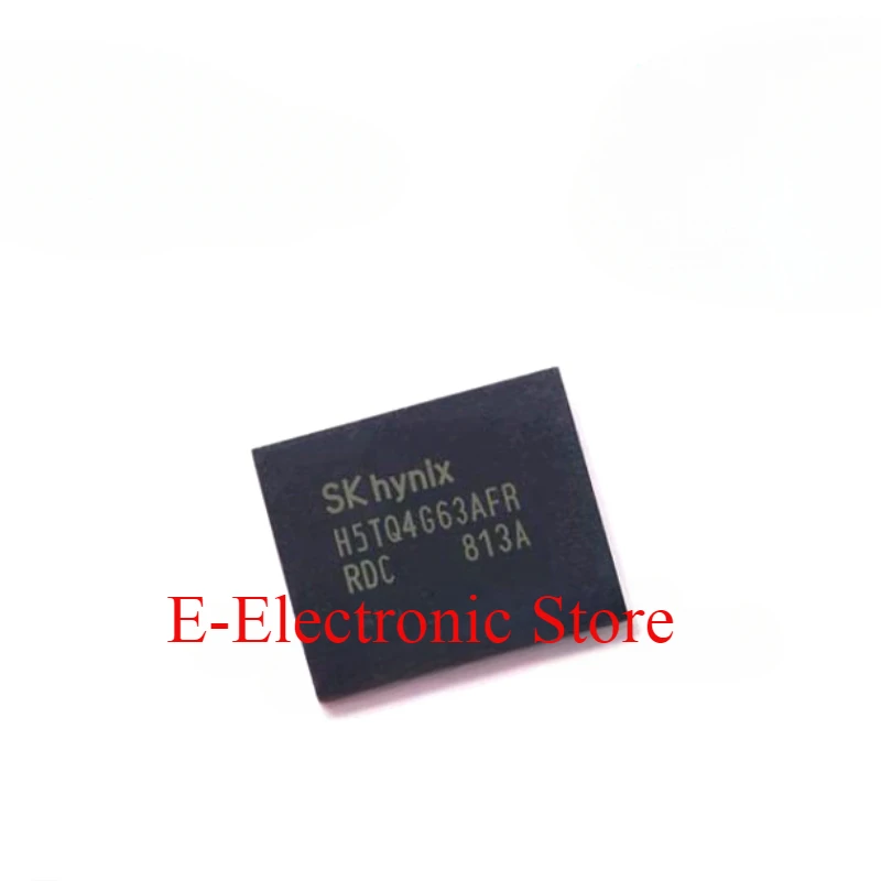 

5PCS/LOT H5TQ4G63AFR-RDC H5TQ4G63AFR 4Gb DDR3 SDRAM