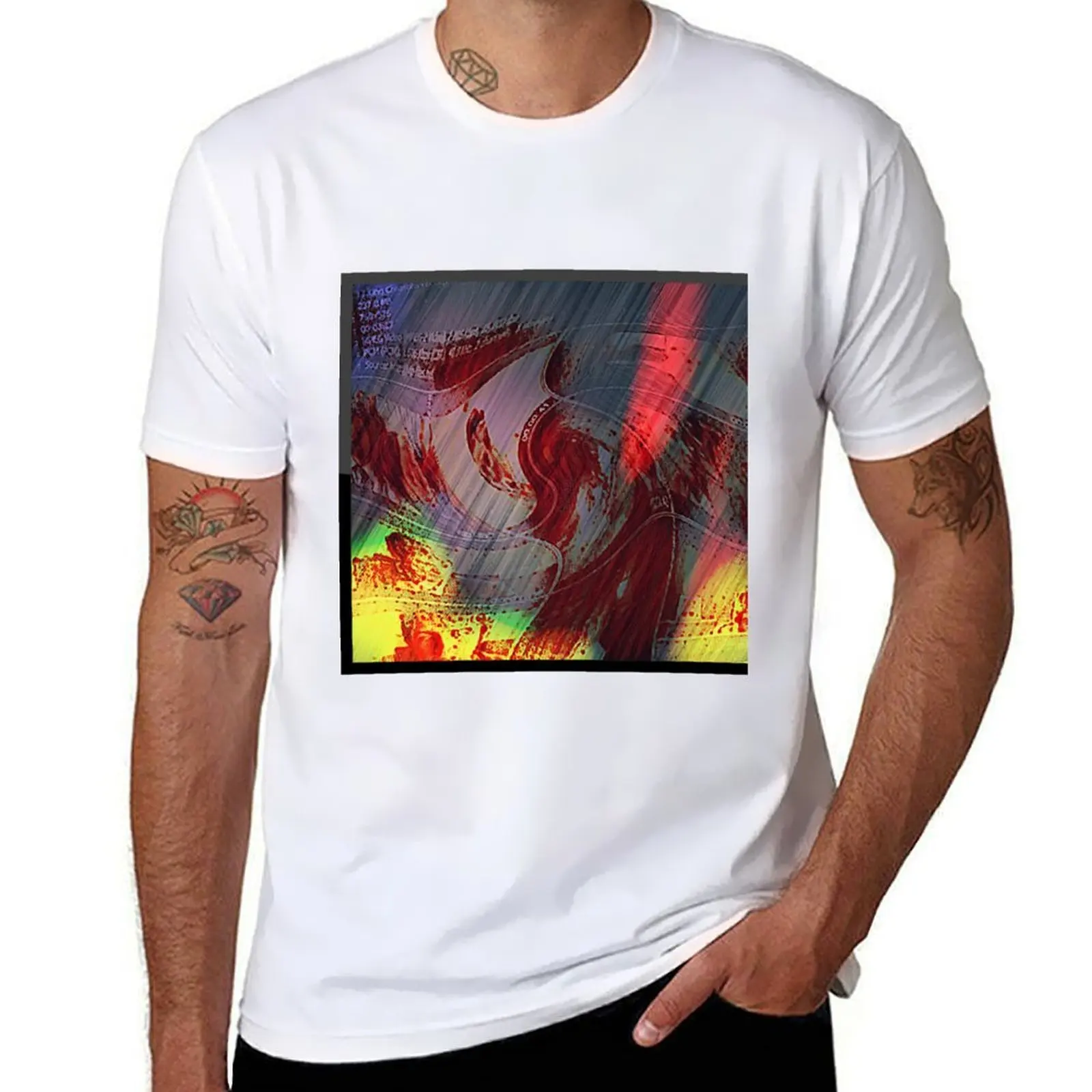 

King Creosote T-Shirt cotton t shirt pack man t shirt heavy cotton T-Shirt