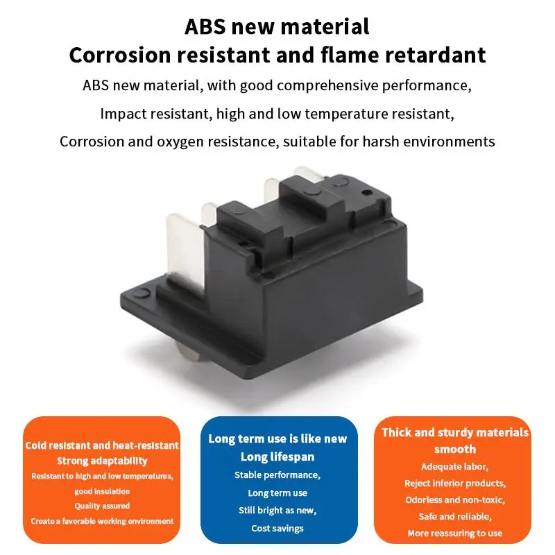 プロフェッショナル 1/2/5 個電動工具リチウムイオンバッテリーアセンブリコネクタ端子台 M18 18V 48-11-1815 リチウム電池用