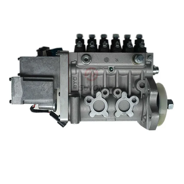 

6CT High Pressure Fuel Injection Pump 4941011 for heavy Truck injection pump