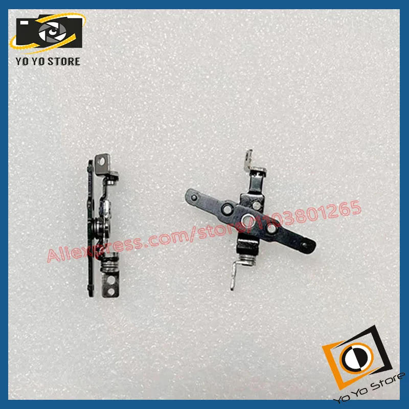 

1 шт. для Sony A7M4 A7S3 FX3 30 A7C ZV-E10 A7R5 ZV1, совместимый вал дисплея, детали цифровой камеры