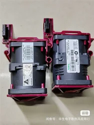 750688-001 792851-001 792852-001 775415-001 PFM0412HS DF09 V40W12BS1M5-08A033 Cooling Fan for HP DL360 GEN9 G9 4056 4cm