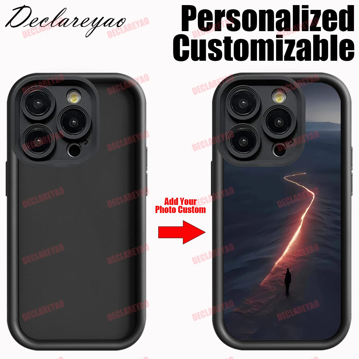 Personalized Diy Cu… - image