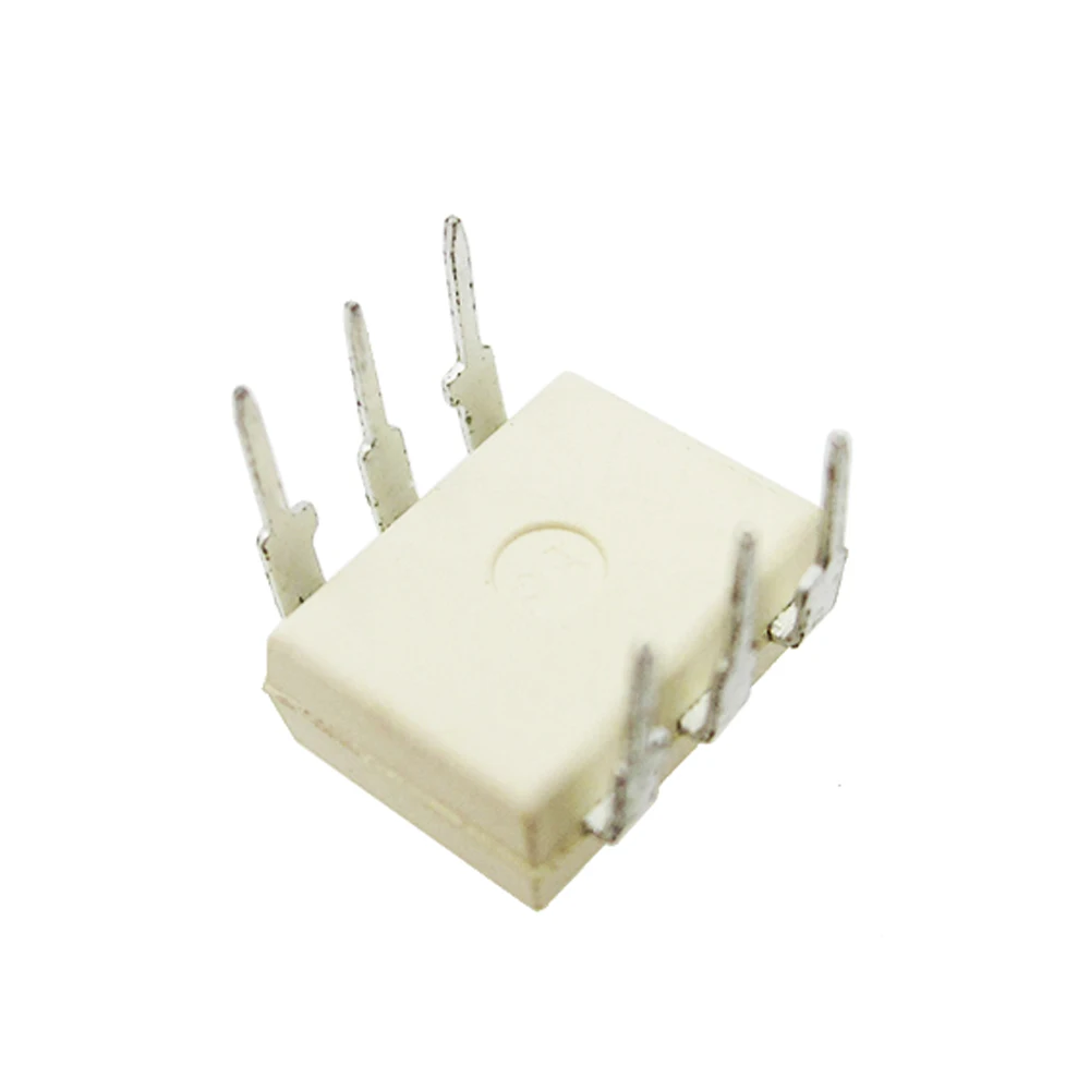 10PCS MOC3063 DIP6 DIP new and original IC