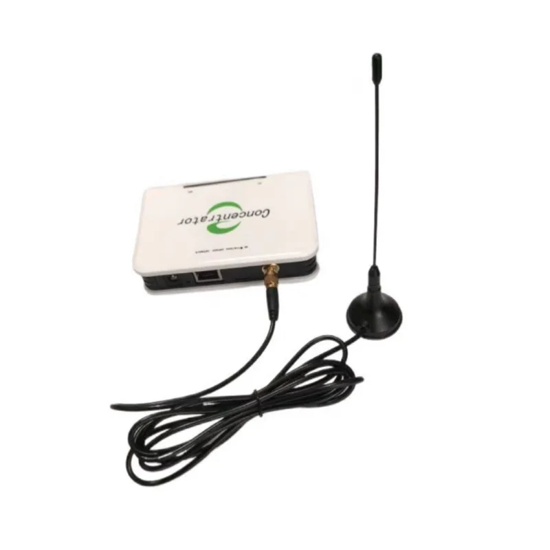 Gateway Ethernet IOT RJ45 com interface WAN LAN