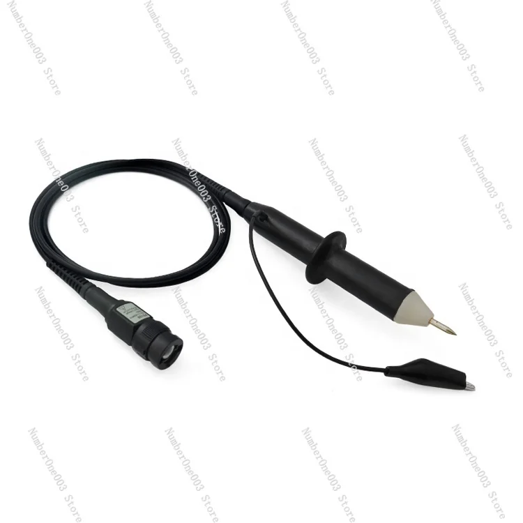 Oscilloscope Probe, 100: 1, High Voltage, Supports 4KV, 100MHz, Wholesale