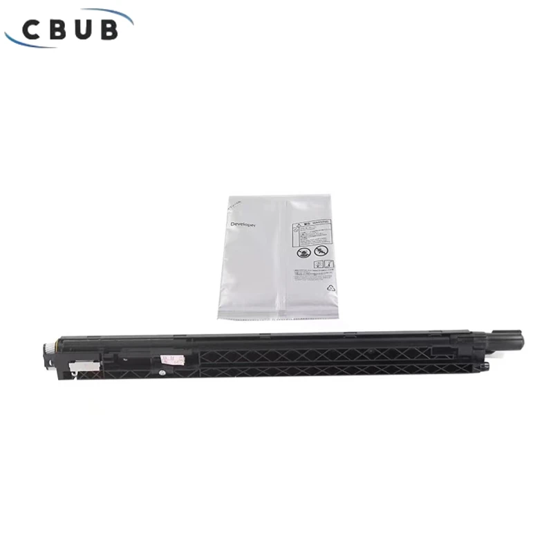 1PCS Fuser unit For Xerox Sc2020/SC2022 +1PCS SC2020 developing warehouseDeveloper