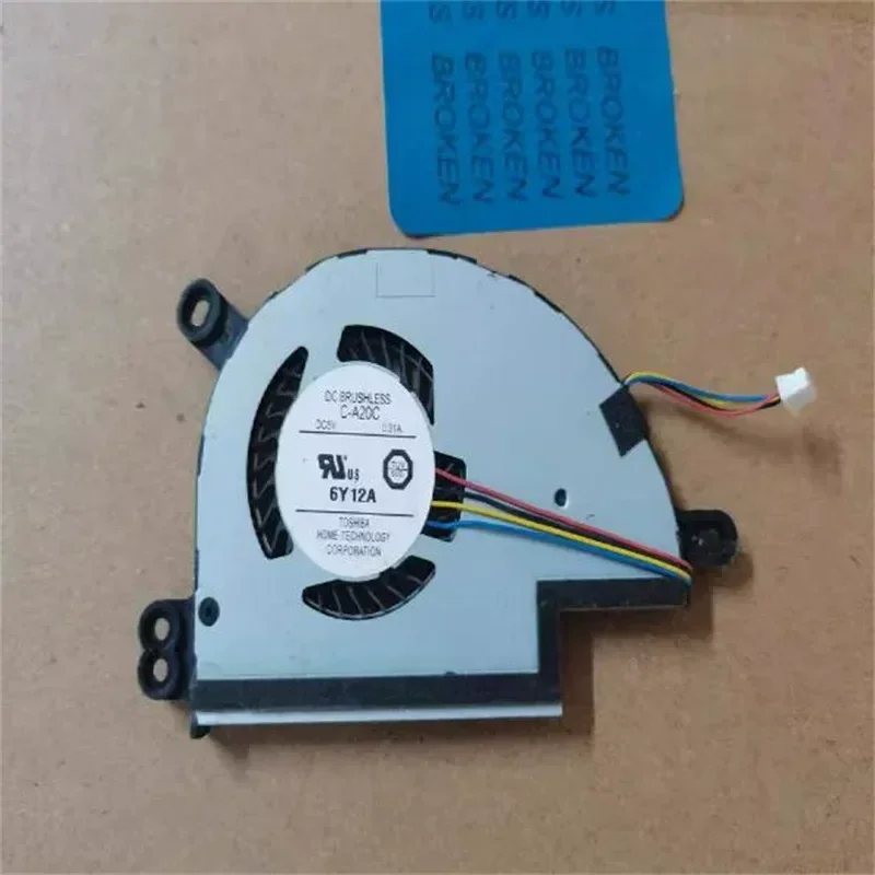 

C-A20C Cooling Fan for LG 15Z970 13Z970 14Z970 Notebook