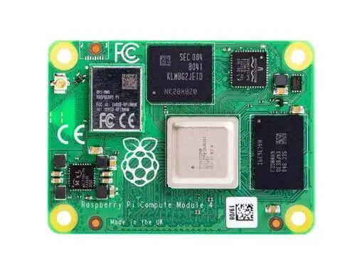ForRaspberry Pi CM4 Raspberry Pi Compute Module 4 Computing Module Core Board