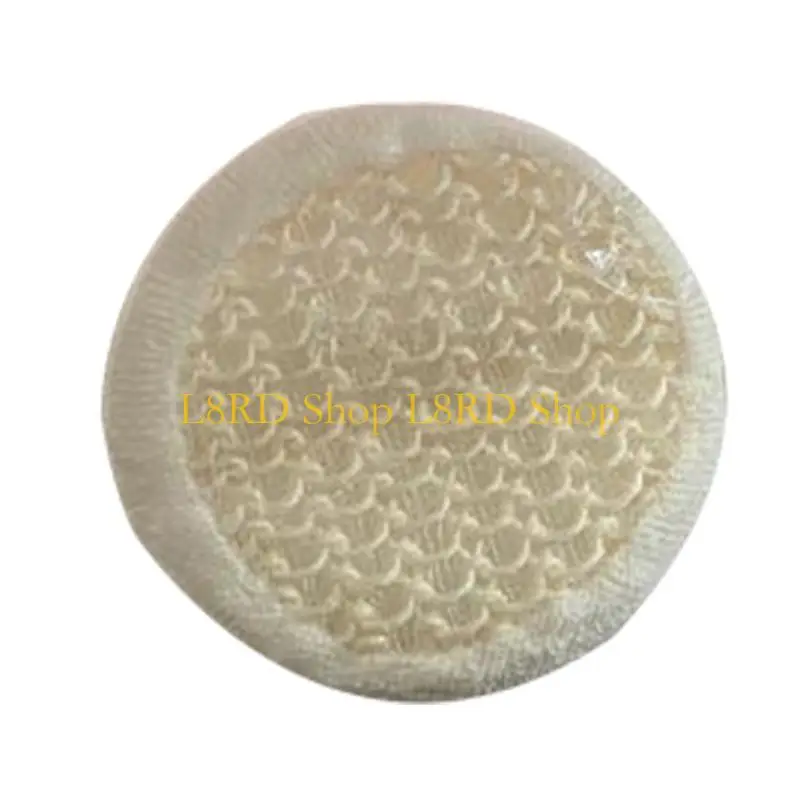 

L8RD Loofah Sponge Bangy Brash Brush Body Body Codator Pads купание массажная губка