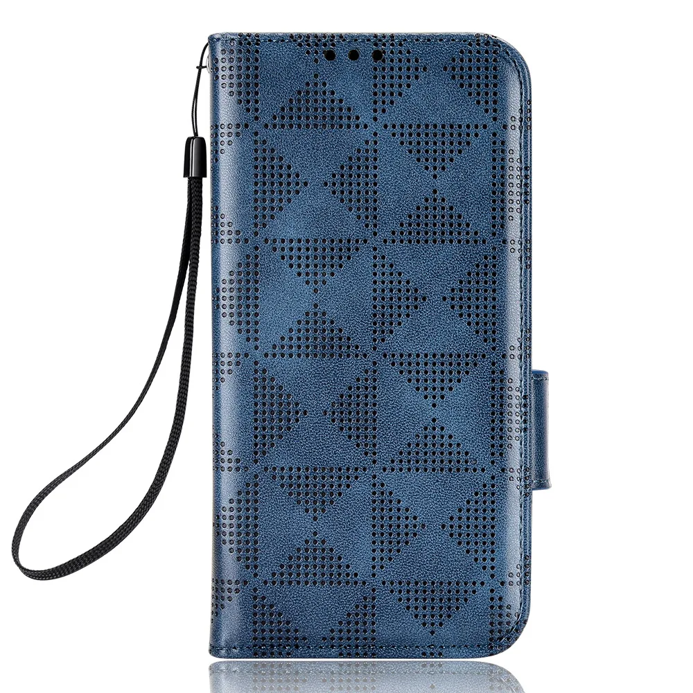 For ASUS Zenfone 7 ZS670KS Case Luxury Flip PU Leather Wallet Magnetic Adsorption Case For ASUS Zenfone7 Pro ZS671KS Phone Case