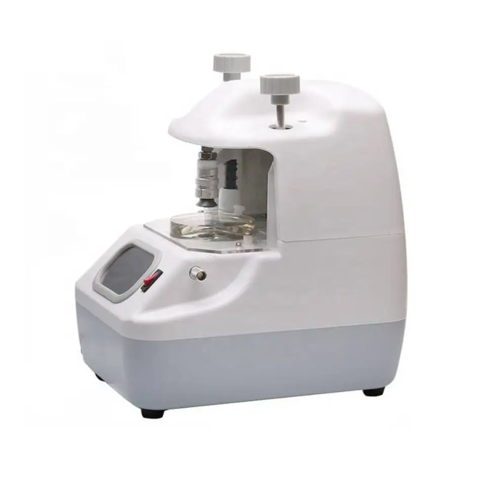 

Блокировщик макета Оптическая линза Машина Центрирующее измерительное устройство Оптическое оборудование Центр линз Использование Машина для центрирования линз Блокировщик макета