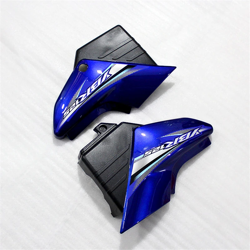 

Motorcycle Battery & Tool Side Panel for Yamaha Jianshe YBR125 JYM125 YBR 125cc 2006 2007 2009 Motorbike Plastic Body Side Cover