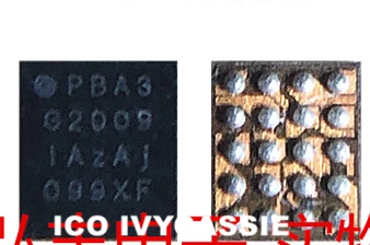 58110 IC Support Model: تقييم شامل لوحدة التحكم في الطاقة للكاميرا PBA3 لسلسلة سامسونج S20