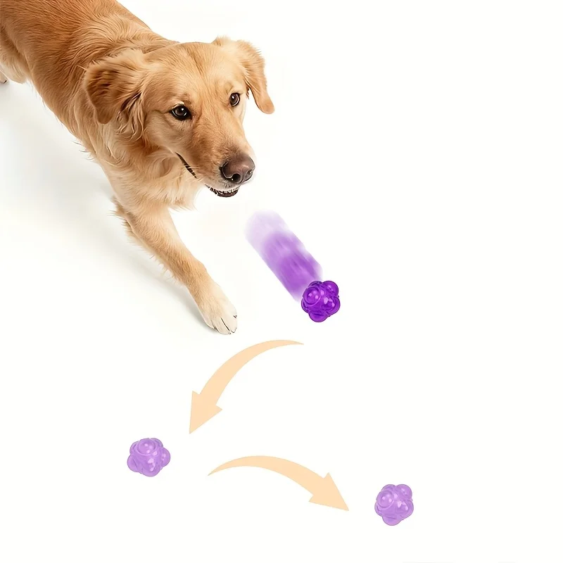 Thumbnail 3 - #39 Latest Rubber Puppy Toys Offers