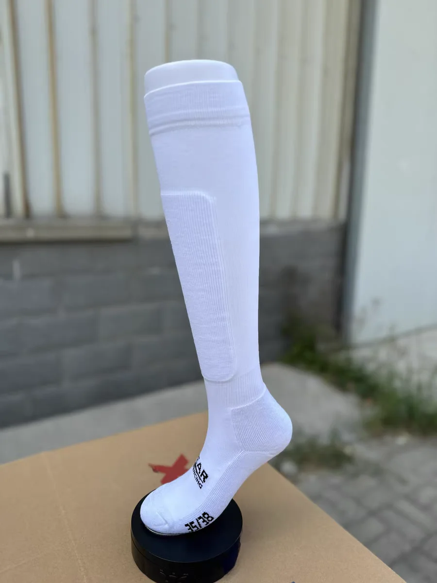 fencing-socks-ice-silk-thin-competition-socks-2025-over-knee-unisex-breathable-long-socks-for-men-women-children-adults