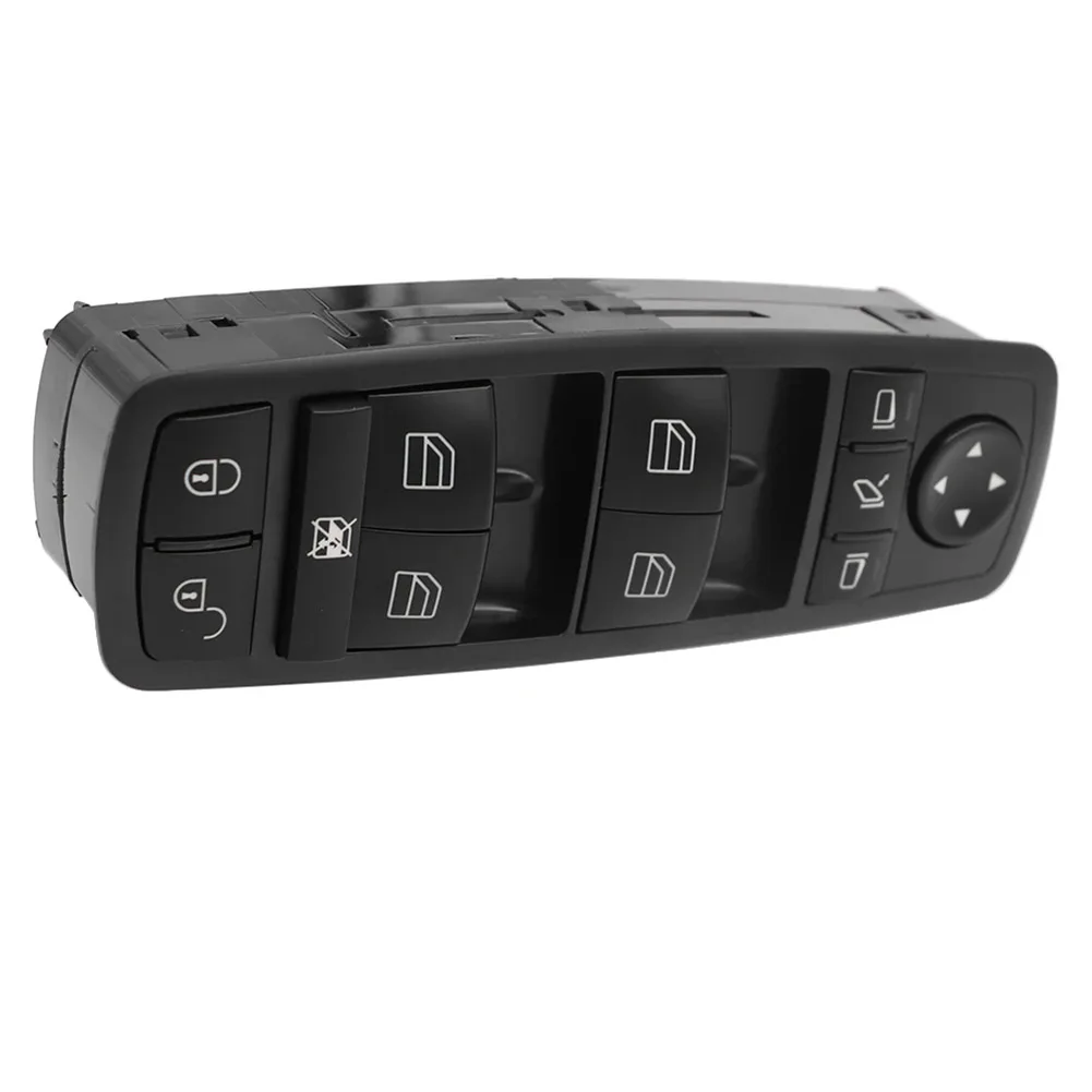 

Electric Switch for Window for Mercedes for Benz B Classe W245 W169 Reliable Performance and OEM Number 1698206710