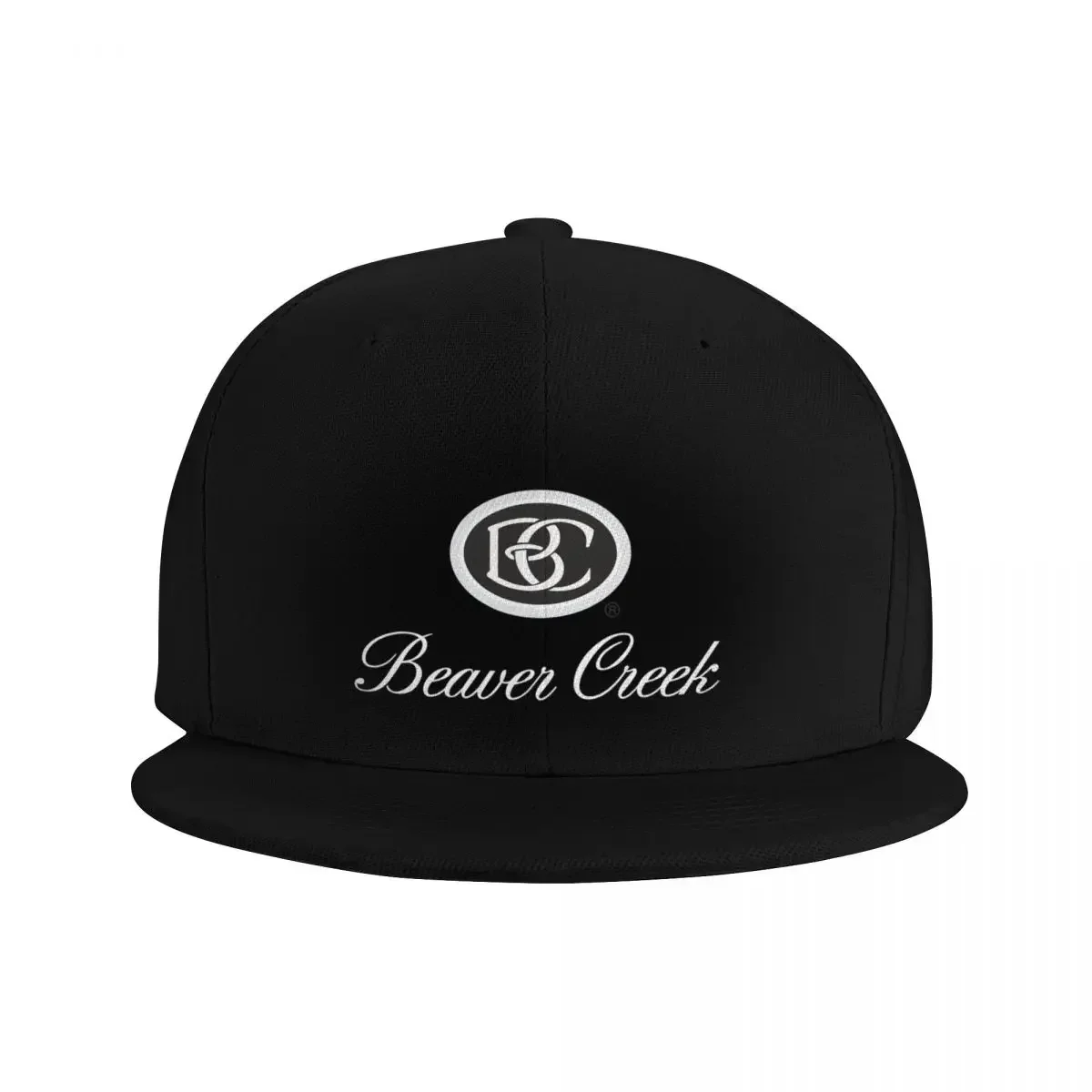2026 Beaver Creek Resort, Colorado - White Writing Baseball Cap Dropshipping Hood Male Women's