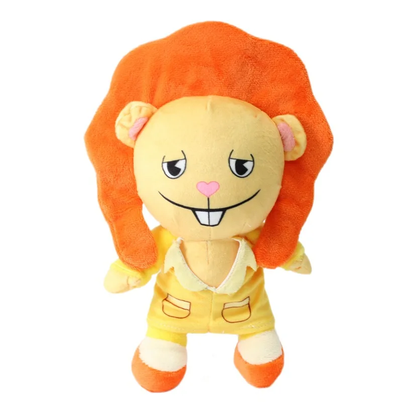 ハッピーツリーフレンズぬいぐるみ 25cm キャラクター プラス