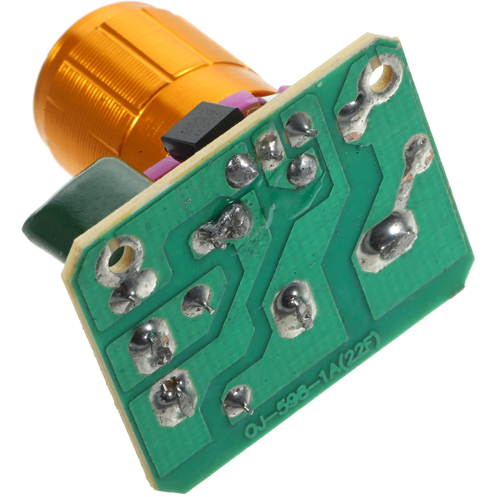 

1 Set Small Electric Bulb Adjustable Compact Multi-Use Sturdy Switch For Home Office Lighting System Security