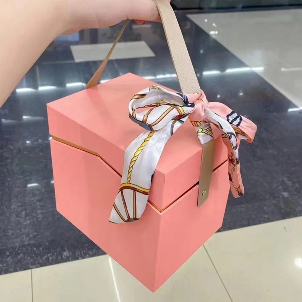 

Модный шелковый тонкий шарф-лента для декора: двусторонний, для шеи, ручки сумки, запястья, пояса