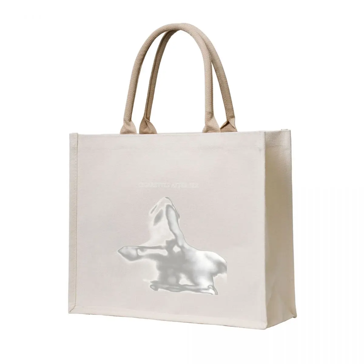 Cigarettes After Sex Tote Bag tote bag men Handbags Fabric bag