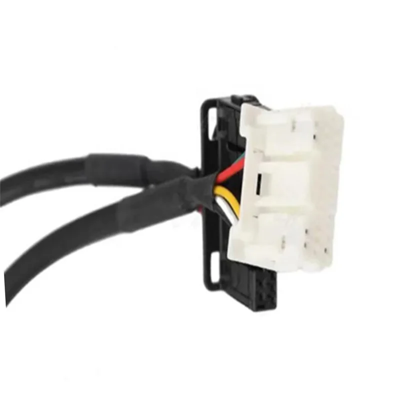 

A63K-For Toyota 2-In-1 4A And 8A 4A+8A Auto Smart Card Without Pass Word Wire Harness OBD Cable For OBDSTAR X300 Autel 808