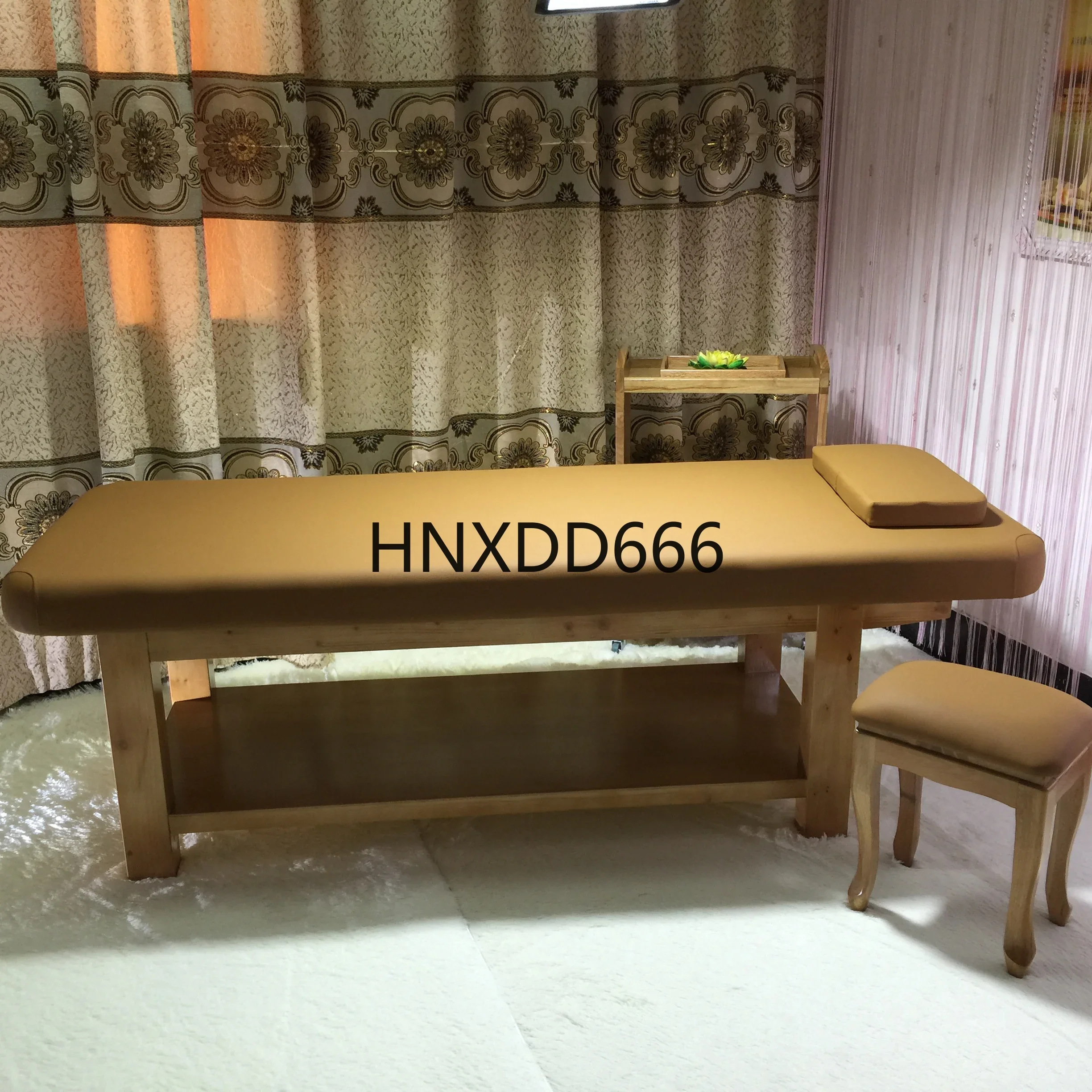 Massage physiotherapy massage bed tattoo embroidery health bed