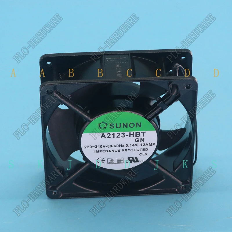 M 1PC New Sunon A21…