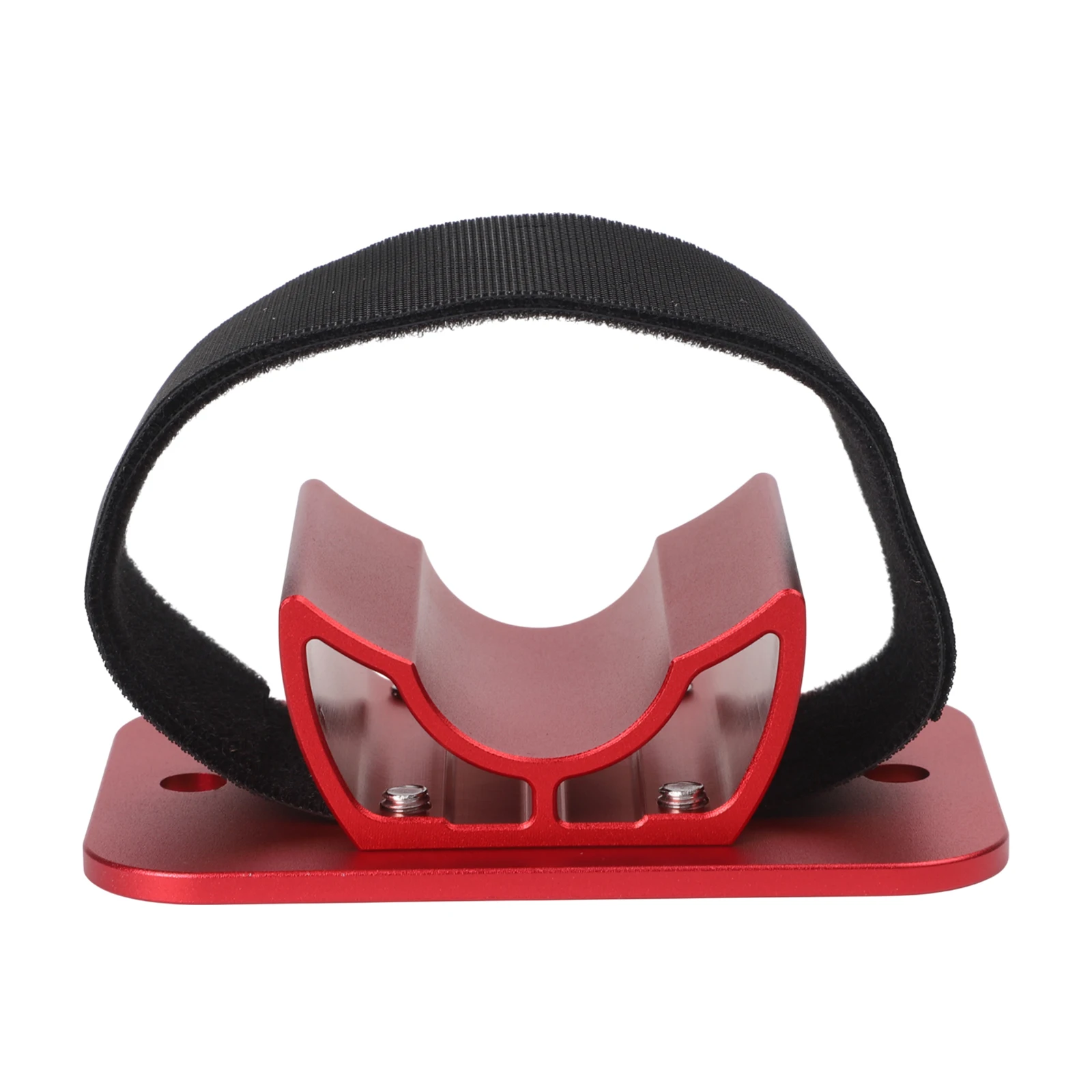 

Bike Rear Wheel Only Mount for Rooftop Carrying Compatible with Most Standard Mountain and Road Bike Rear Wheels