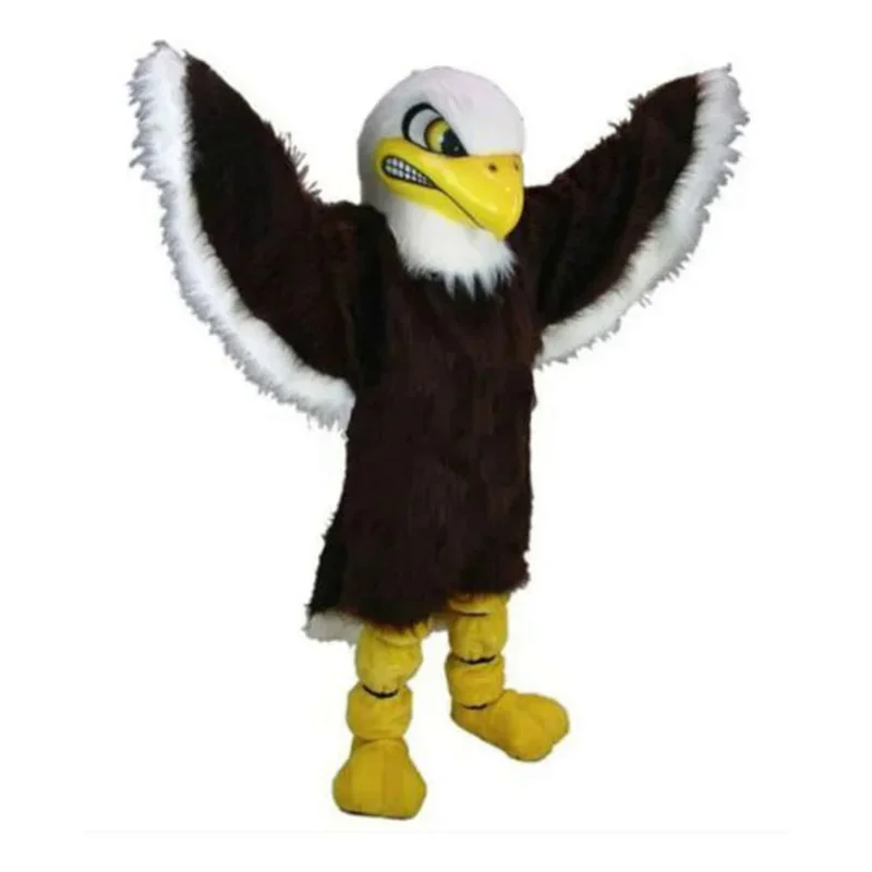 The glitter Eagle cosplay bird costume cosplay dress adults size Halloween party cosplay costume