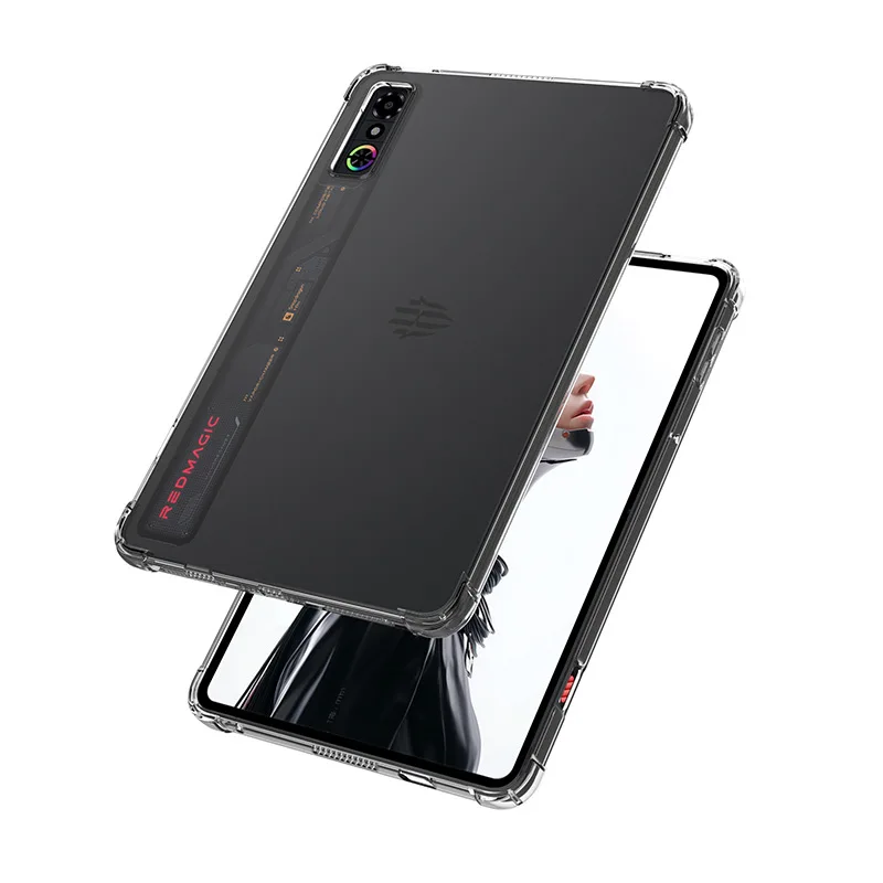 For Funda ZTE Nubia RedMagic Astra Case / Gaming Tablet 5 3 Pro 9.06