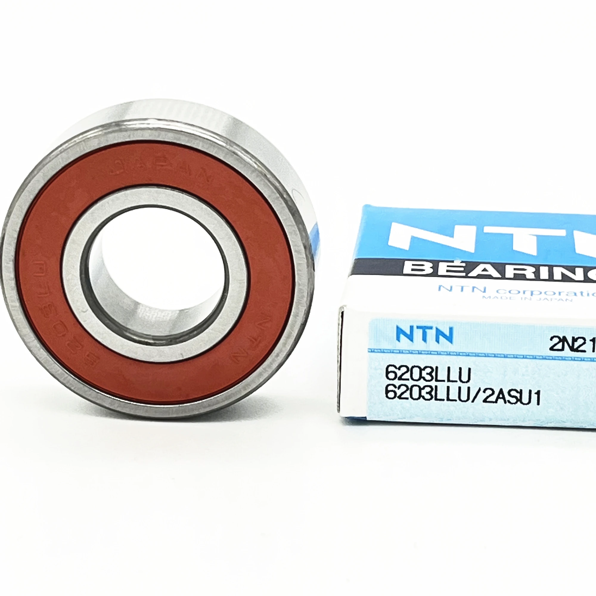 NTN Original Deep Groove Ball Bearing 6001 6002 6004 6201 6202 6203 6204 6205 6206 ball bearing 6300 6301 6302 6303 6304 6305