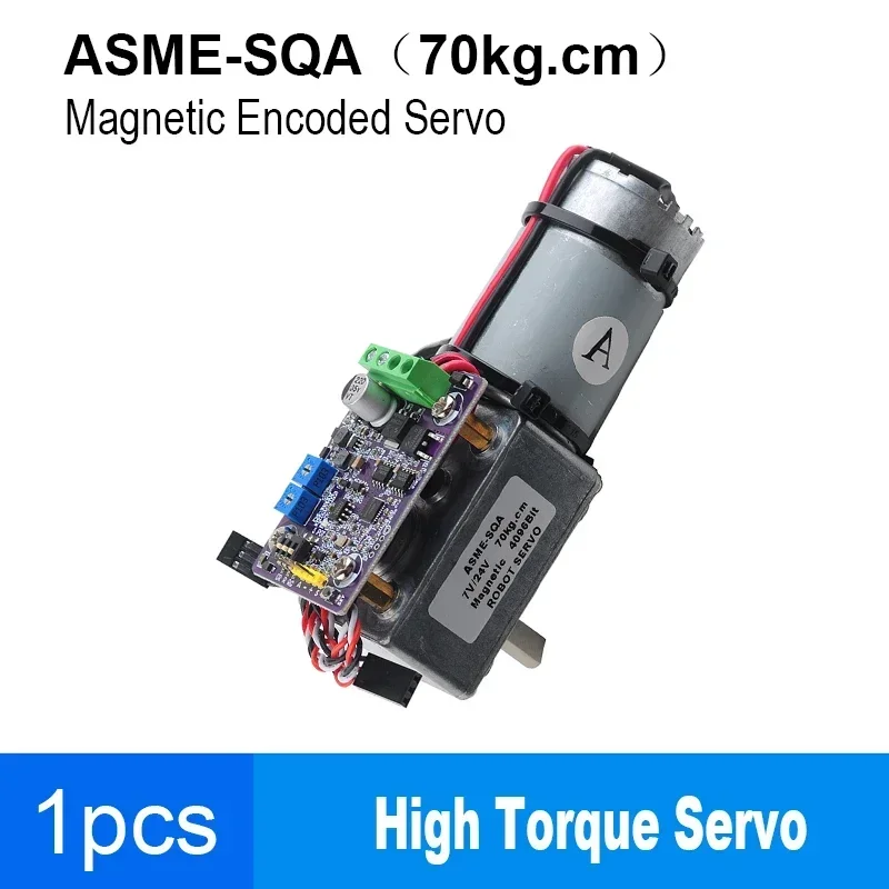 Variant: 70kg.cm Servo