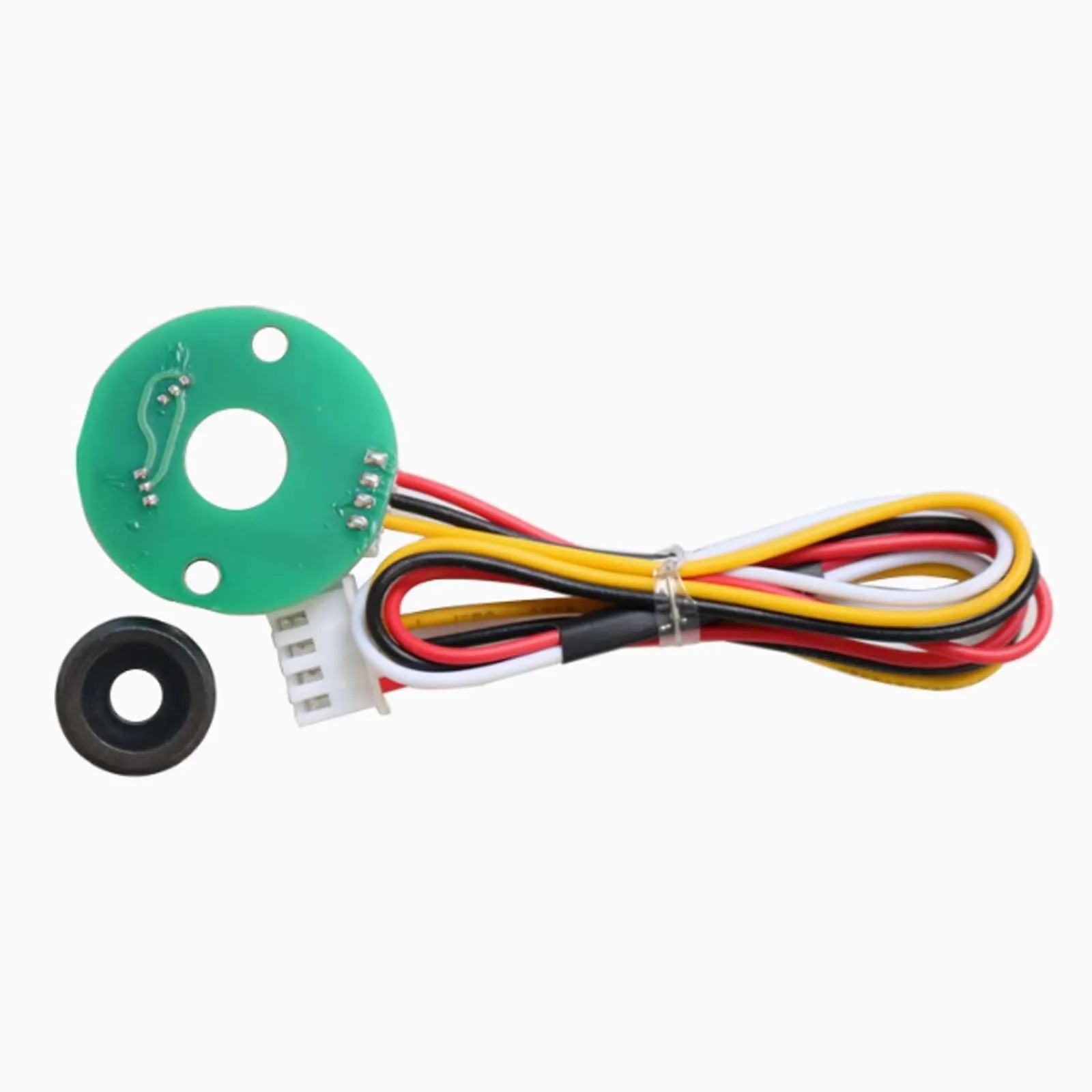 Hall Encoder AB Phase Orthogonal STM5-P12 Speed Measurement Brushless Motor Rotation Magnetic Sensor