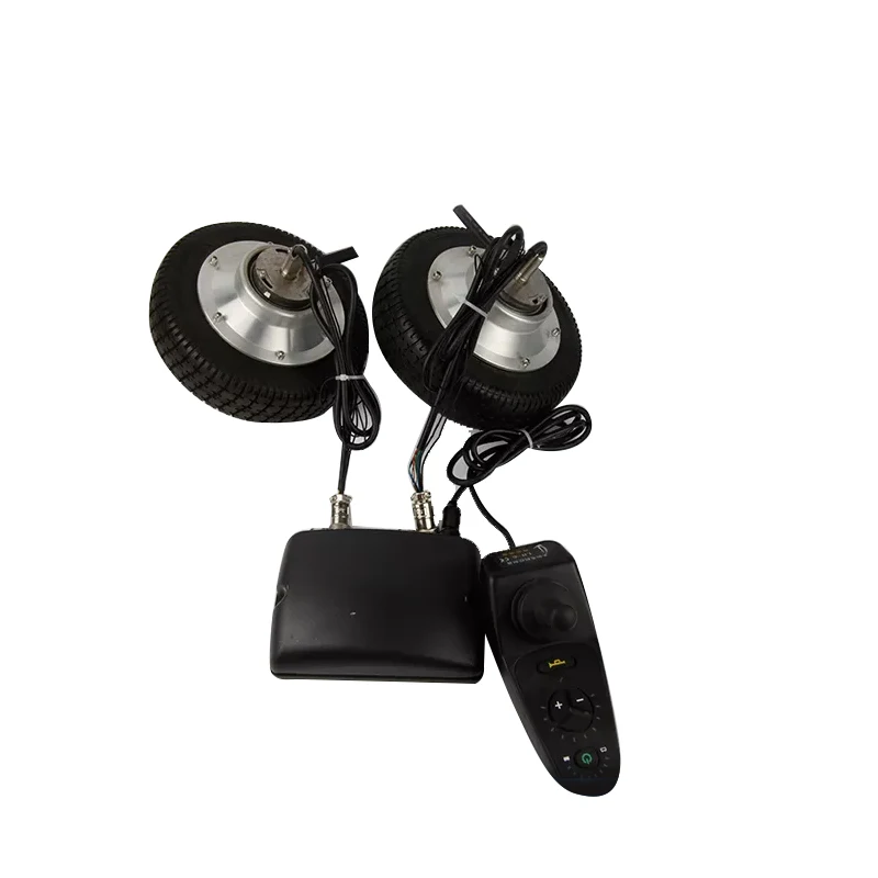 

Бесщеточный интеллектуальный контроллер двигателя шагового концентратора электромобиля