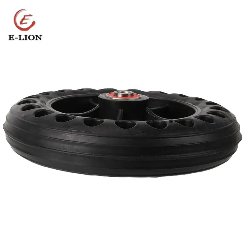 

Высококачественное 6-дюймовое колесо для инвалидной коляски, сотовое колесо, новый аксессуар для инвалидной коляски, передний маленький аксессуар для инвалидной коляски