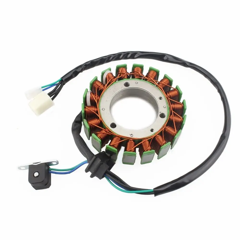 32101-10F11 Motorcycle Magneto Stator Coil for Suzuki VL1500 Boulevard C90 C90T 2005-2009 32101-10F11 Engine Generator Stators