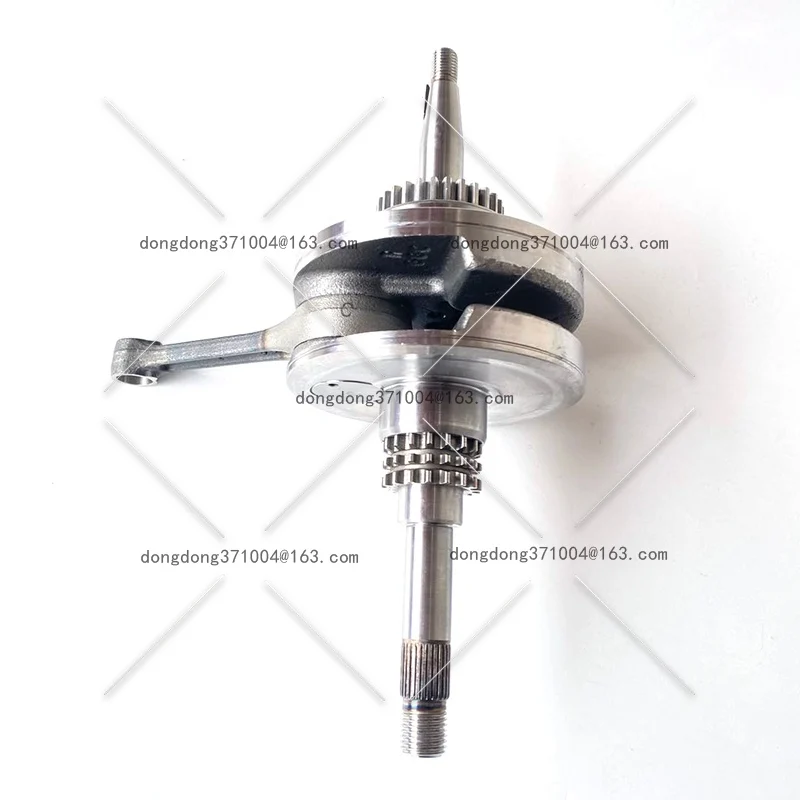 

Applicable to Lifan motorcycle LF110T-P Fengyun LF100T-B