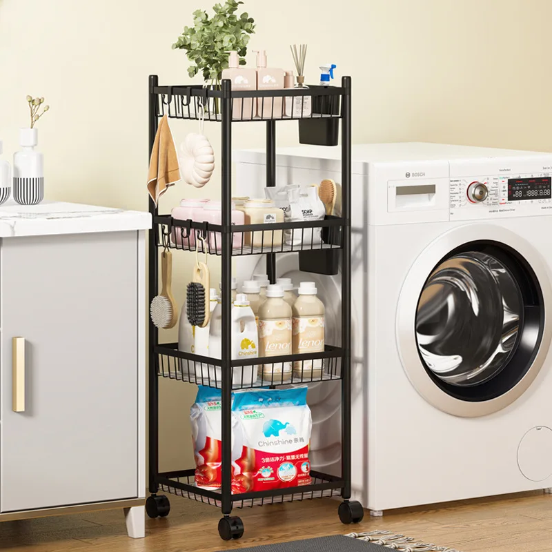 Etagere-de-rangement-multi-niveaux-pour-salle-de-bain-chariot-mobile-grande-capacite-support-sur-roulettes-organisateur-en-metal-pour-salle-de-bain-et-cuisine