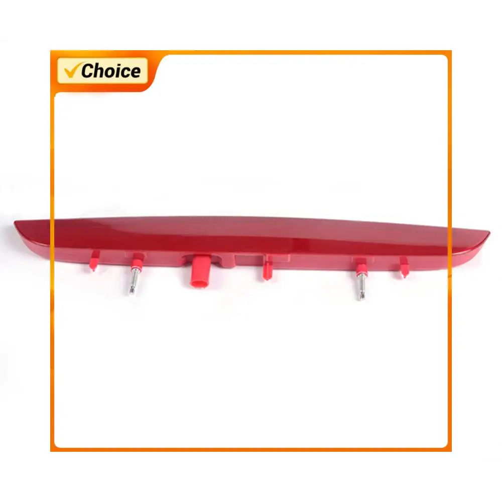 

High Mounted Stop Brake Lamp Auto Accessories High Mount Stop Warning Light Direct Replacement for Renegade 2015-2020