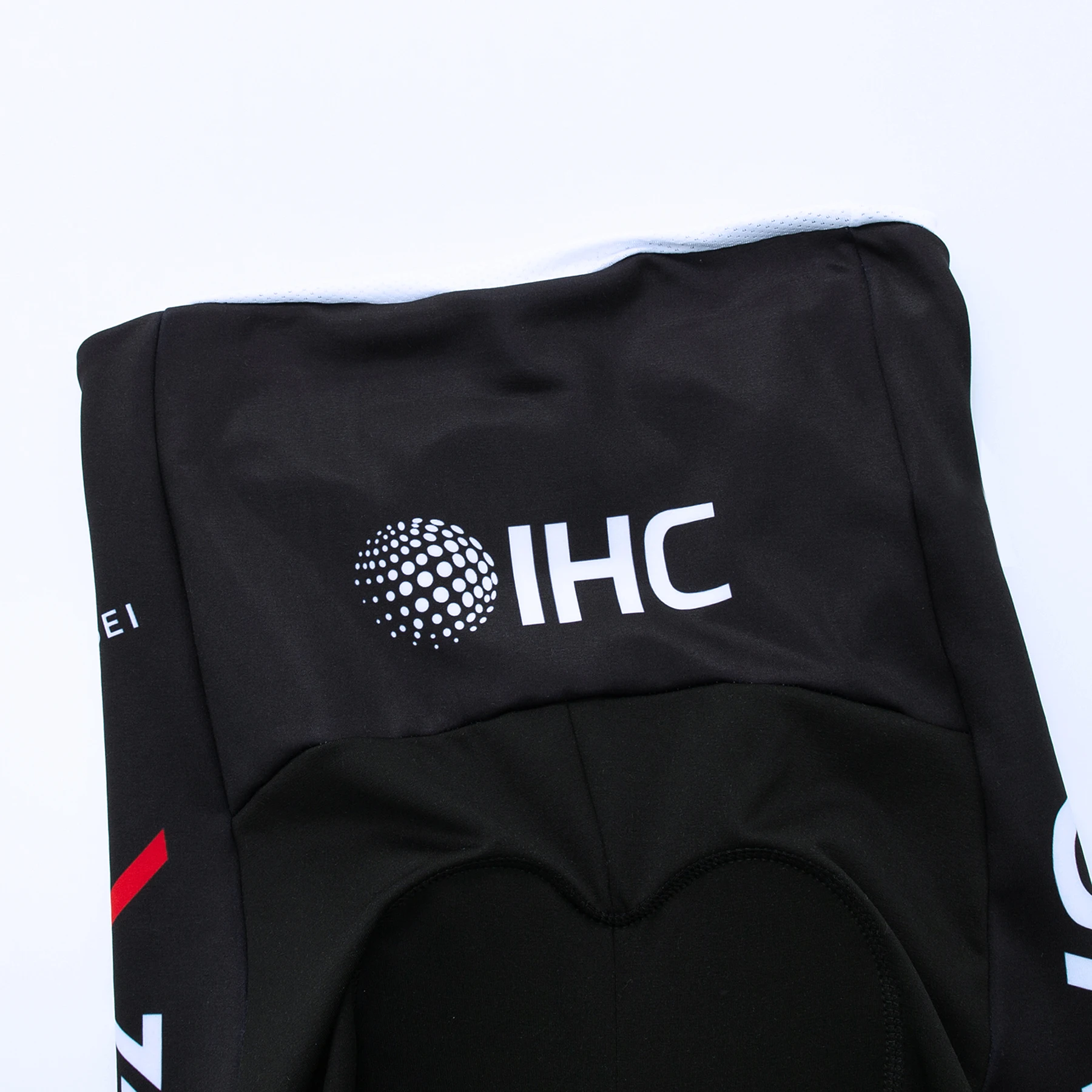 Team Portugal 2027 Langarm-Radtrikot Fahrradtrikot Hose UAE Thermo-Fleece Ropa Ciclismo Winter Fahrradjacke Bekleidung – Detail 12