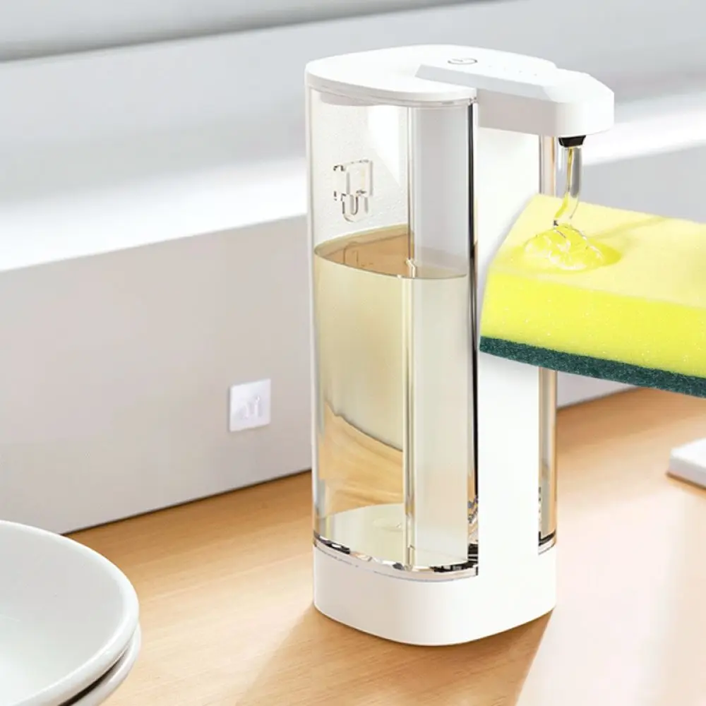 automatic-touchless-soap-dispenser-infrared-liquid-sensor-pump-desktop-kitchen-dishwashing-container-bathroom-hand-washer