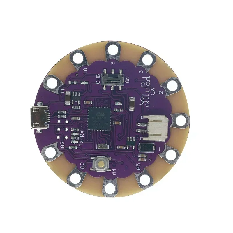 ATmega32U4 Board LilyPad USB Microcontroller development board