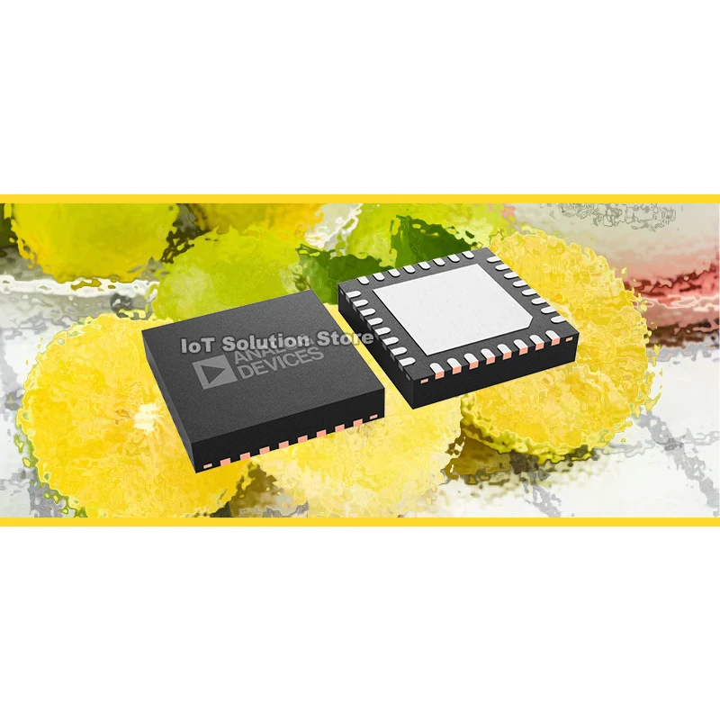 

1PCS ADF5904ACPZ ADE9153AACPZ-RL AD4695BCPZ ADL5519ACPZ-R7 AD9629BCPZ-20 AD7172-4BCPZ ADG1207LYCPZ-REEL7 ADM1278-1ACPZ-RL